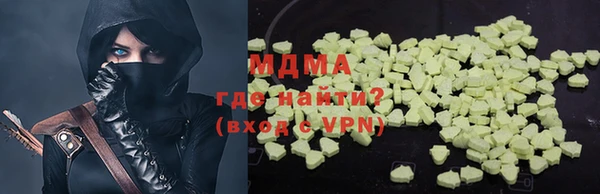 винт Кулебаки